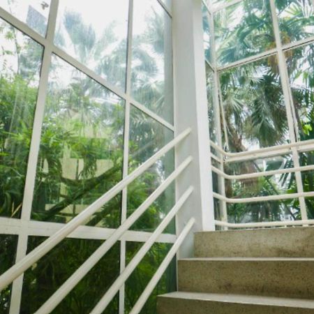 P.K. Garden Home Bangkok Luaran gambar