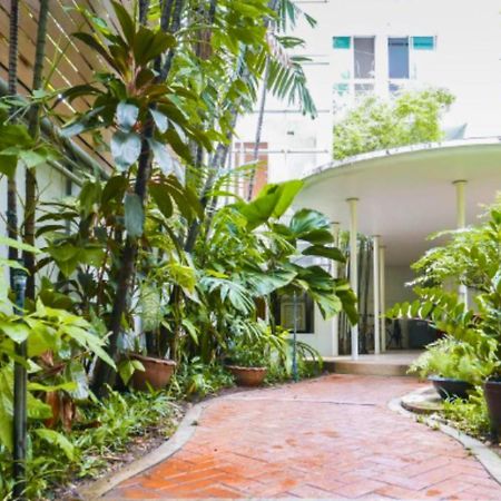 P.K. Garden Home Bangkok Luaran gambar