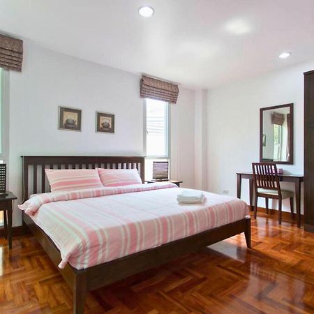 P.K. Garden Home Bangkok Luaran gambar