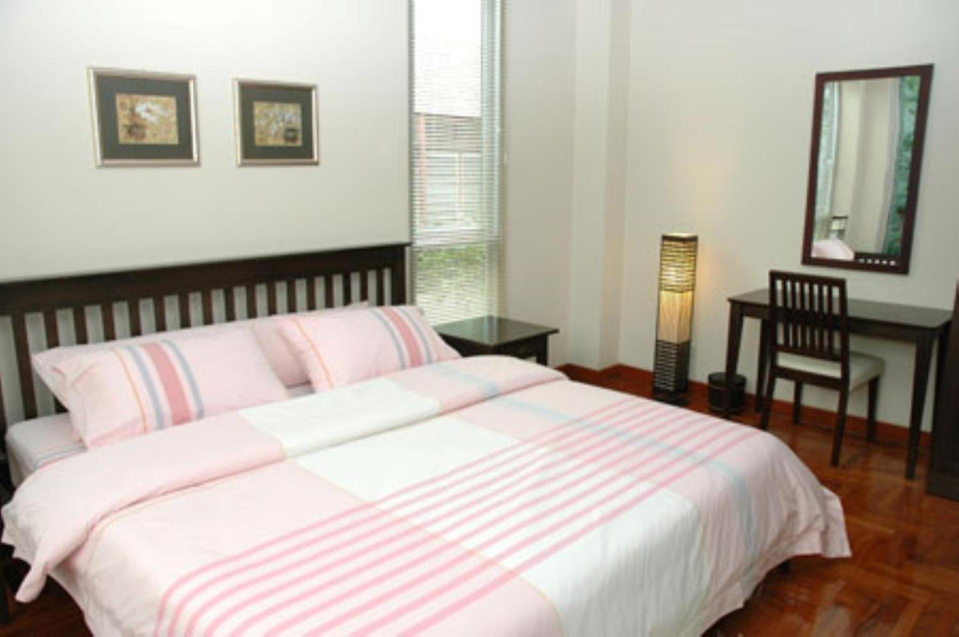 P.K. Garden Home Bangkok Luaran gambar