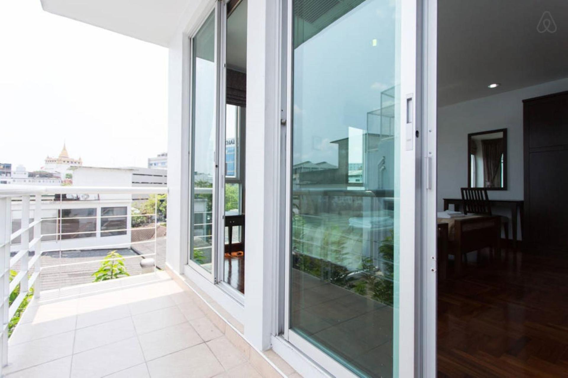 P.K. Garden Home Bangkok Luaran gambar