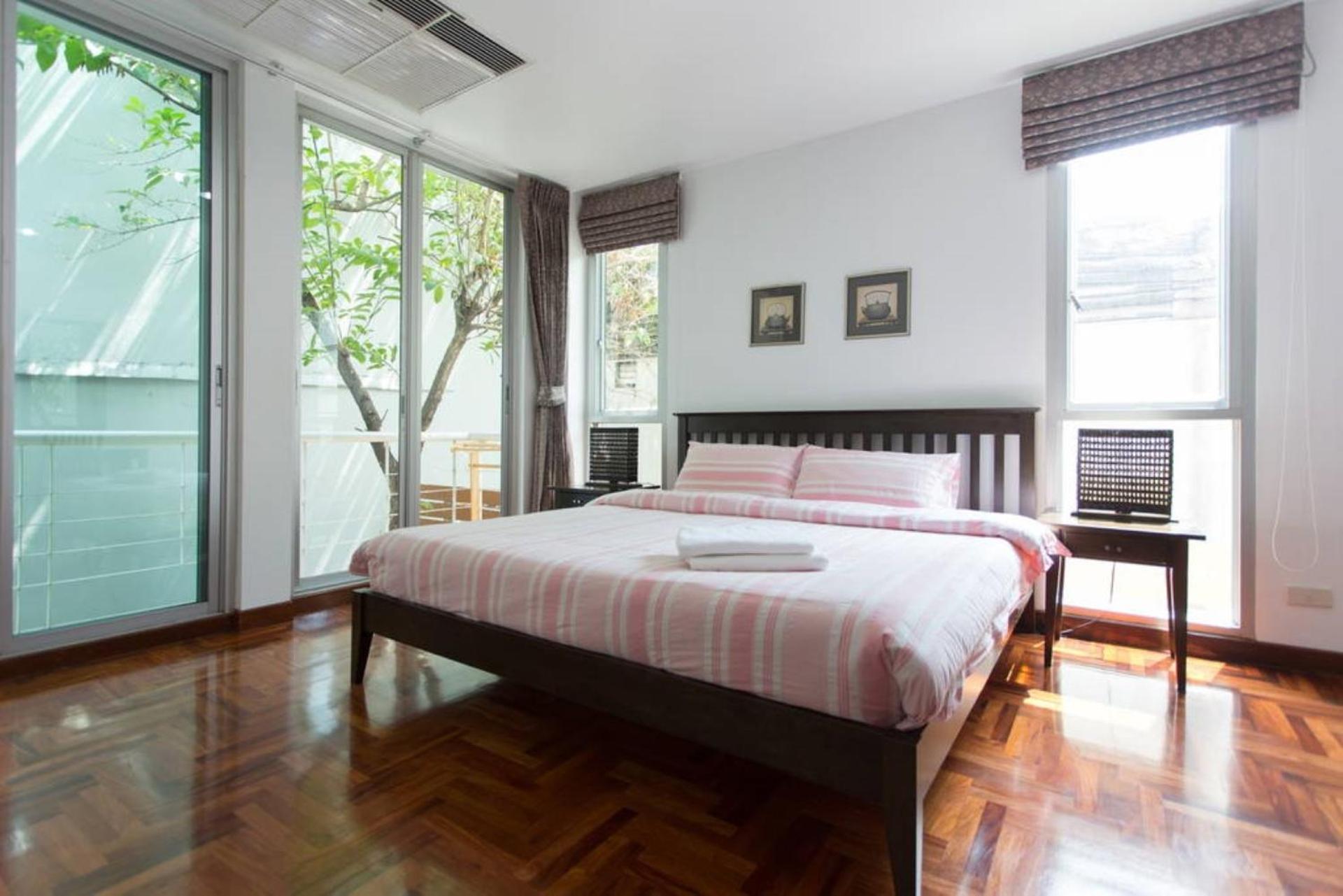 P.K. Garden Home Bangkok Luaran gambar