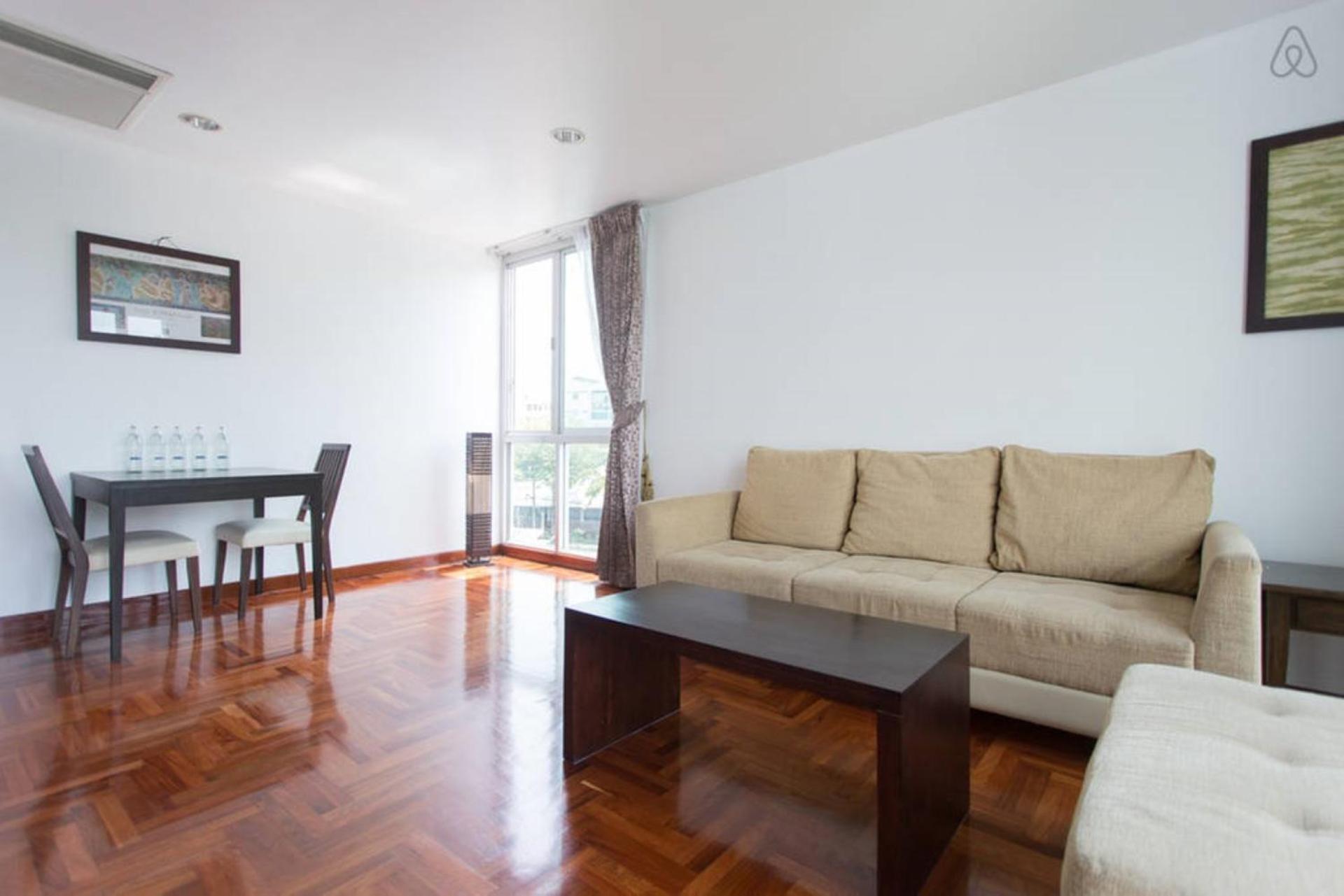 P.K. Garden Home Bangkok Luaran gambar