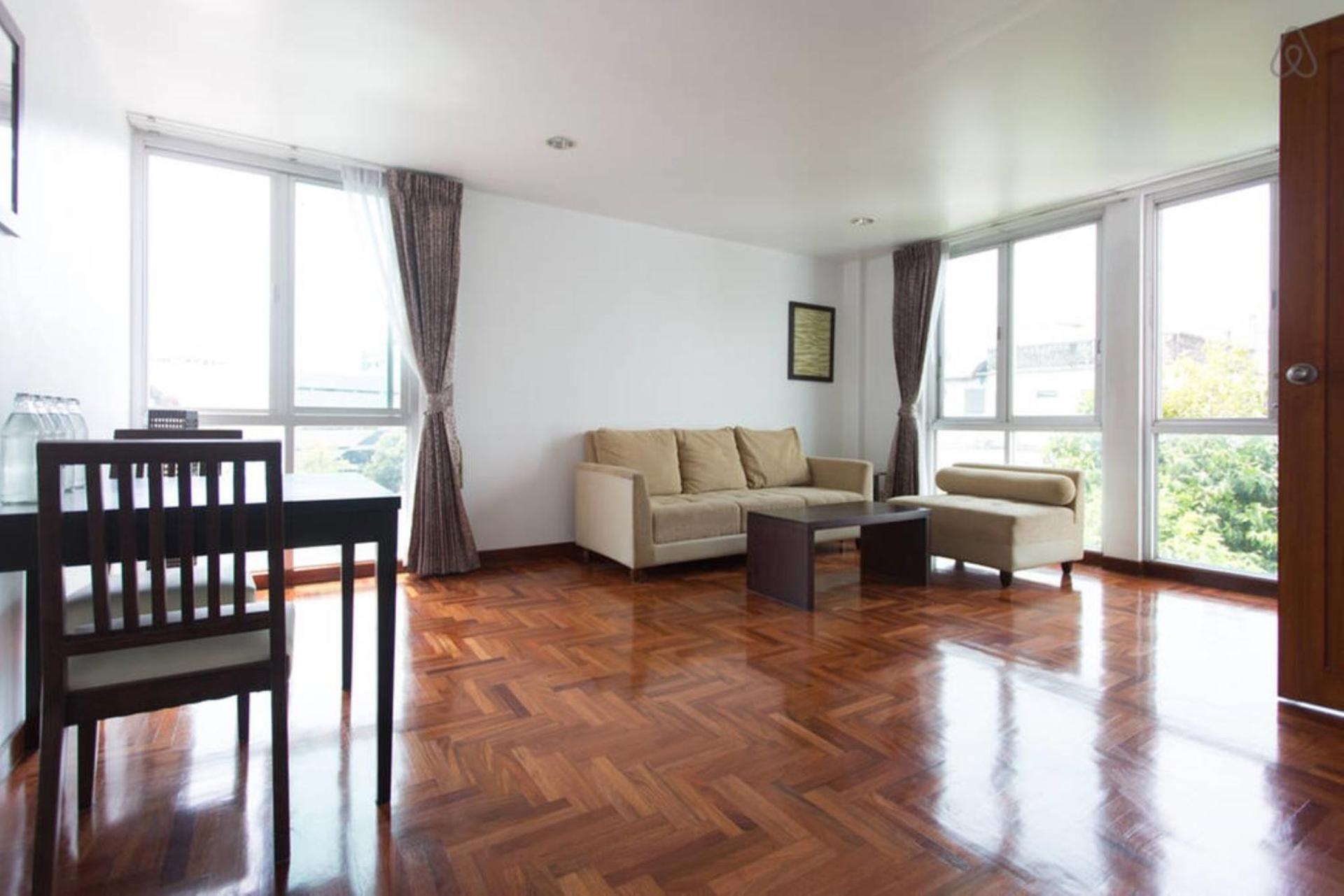 P.K. Garden Home Bangkok Luaran gambar