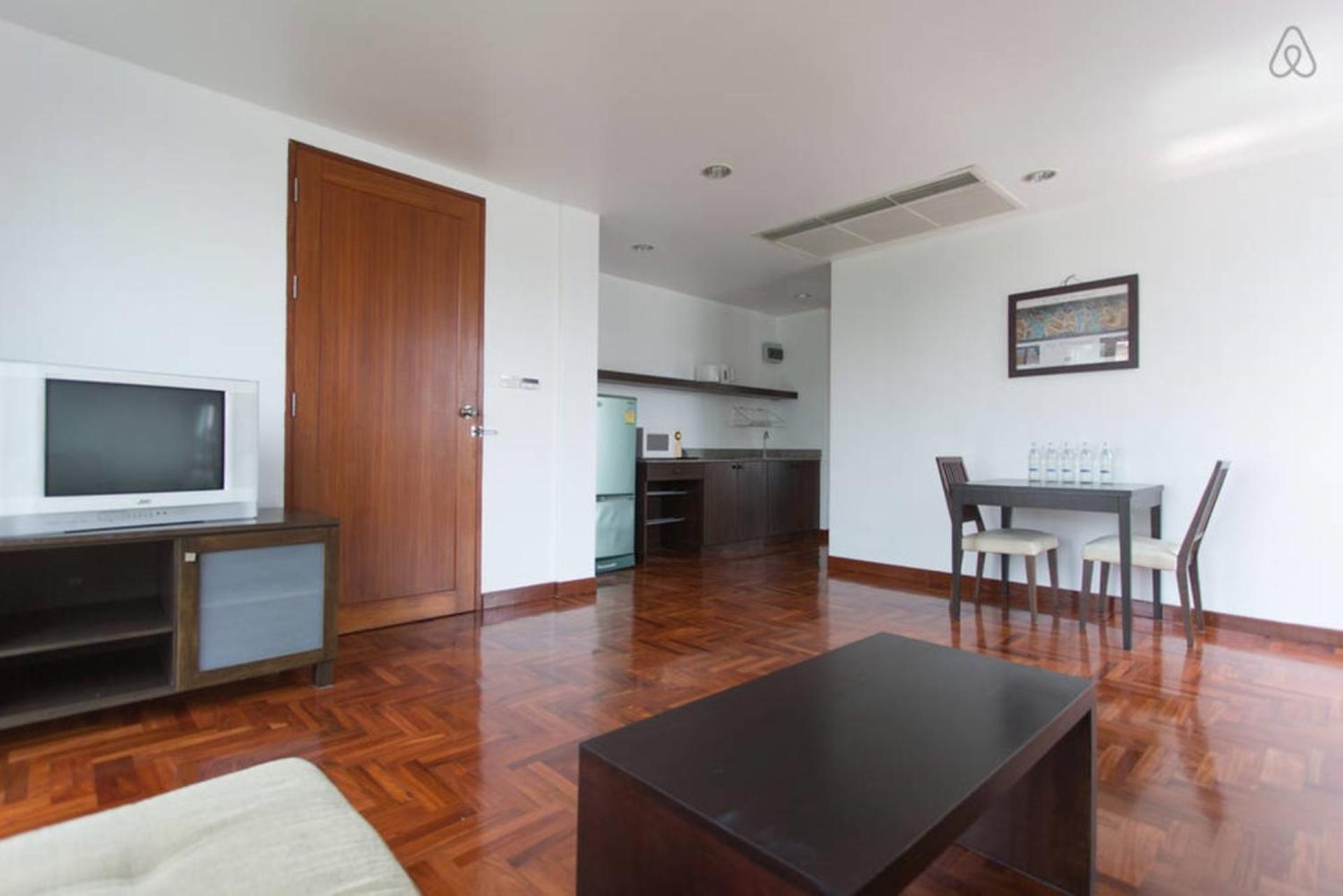 P.K. Garden Home Bangkok Luaran gambar