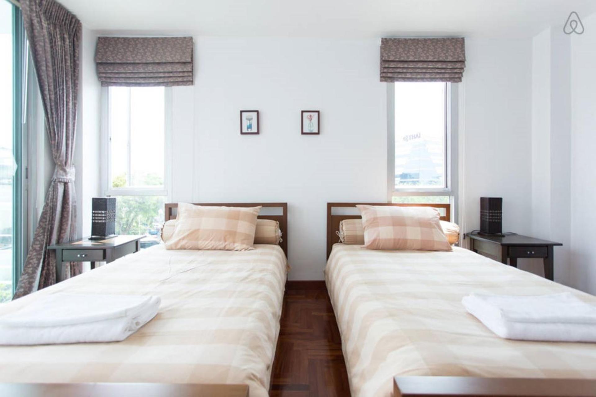 P.K. Garden Home Bangkok Luaran gambar