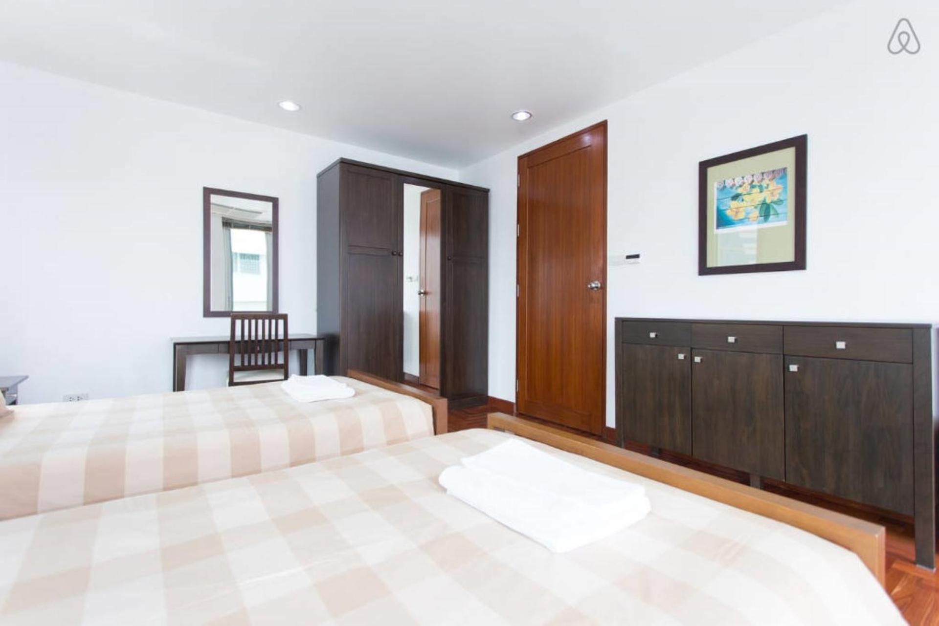 P.K. Garden Home Bangkok Luaran gambar