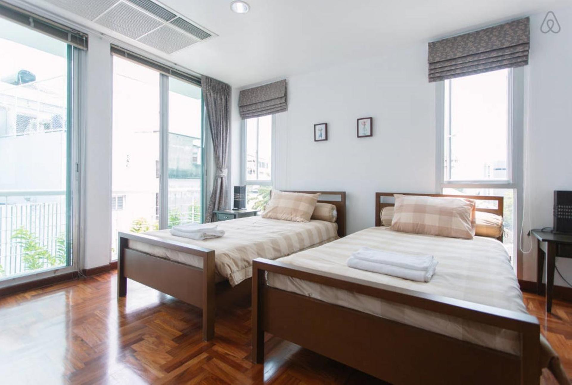 P.K. Garden Home Bangkok Luaran gambar