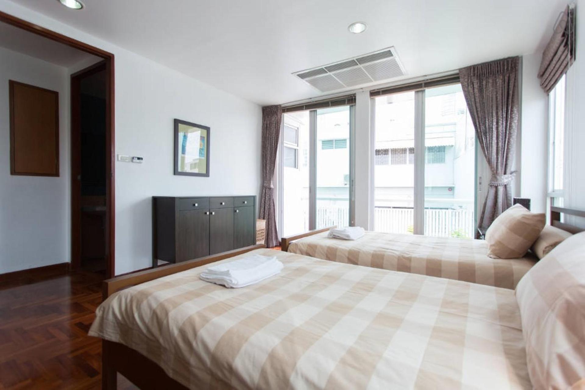 P.K. Garden Home Bangkok Luaran gambar
