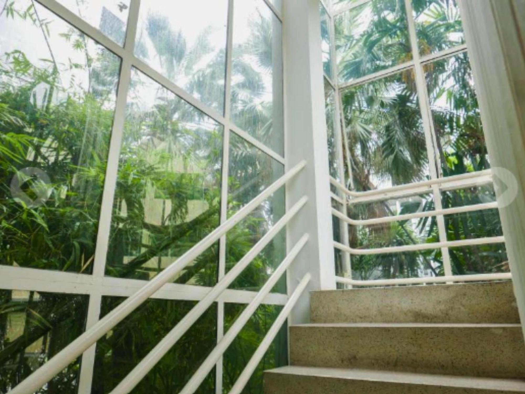 P.K. Garden Home Bangkok Luaran gambar