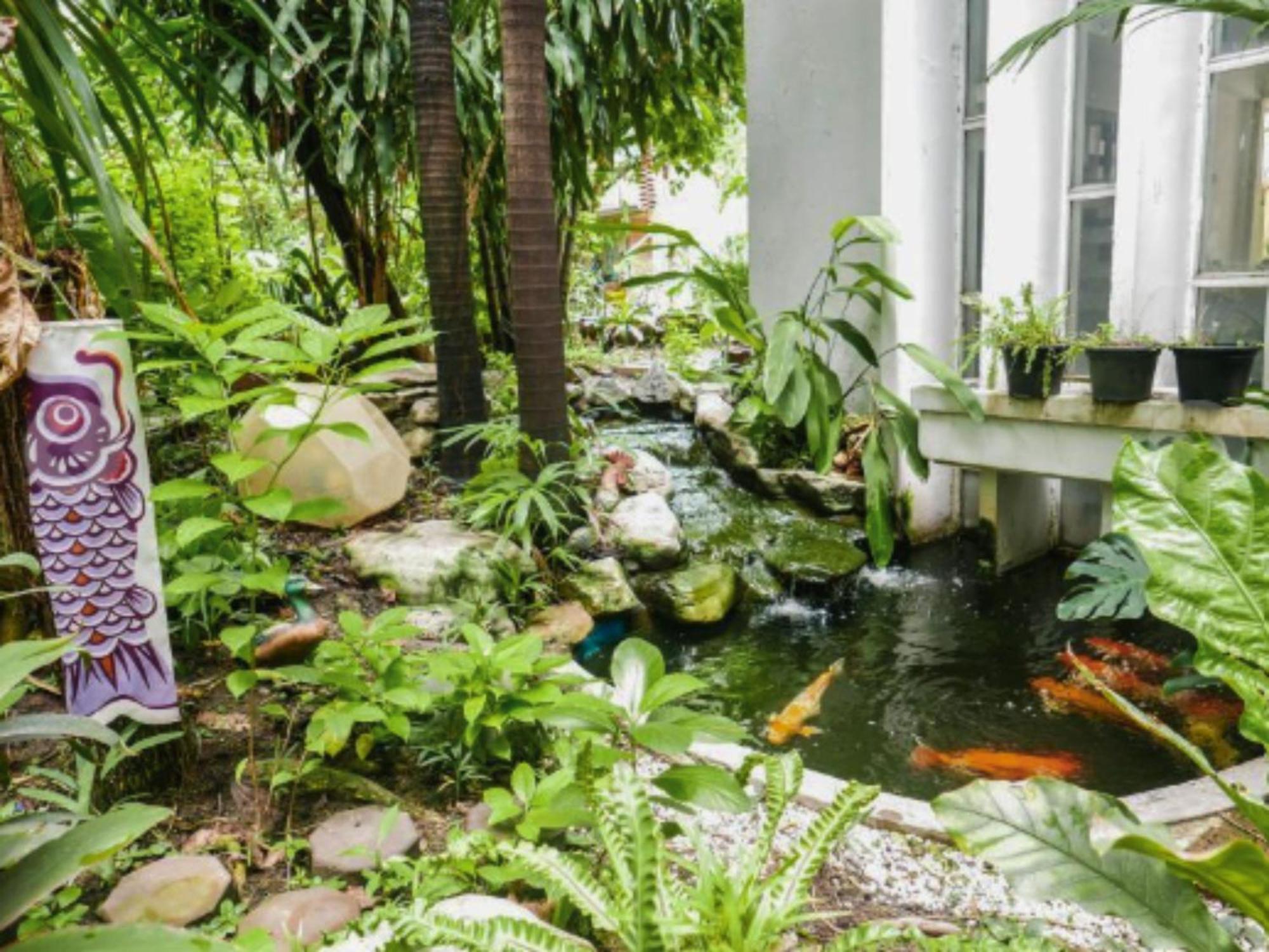 P.K. Garden Home Bangkok Luaran gambar