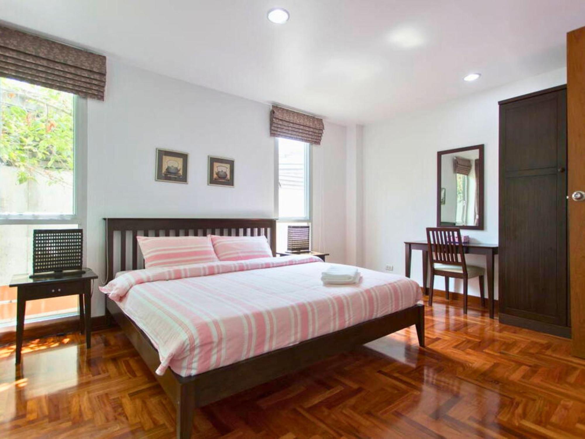 P.K. Garden Home Bangkok Luaran gambar